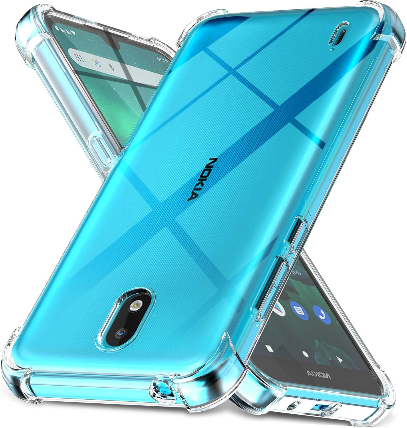 Ferilinso Case for Nokia 1.3 Case 