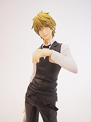 Alter Durarara!!x2: Shizuo Heiwajima PVC Figure