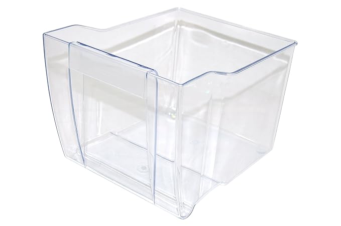 Bauknecht 481941879738 °c00312888 nevera accesorios/cajones/fría ...