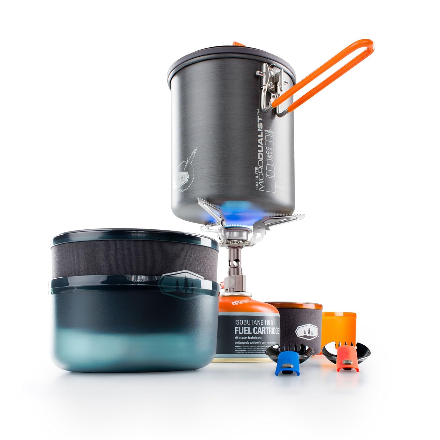 Best Grill Vs Griddle Camping