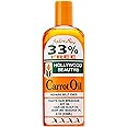 Hollywood Beauty Carrot Oil 8 oz.