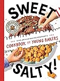 Sweet & Salty!: King Arthur Baking Company's