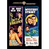 Act of Violence/Mystery Street