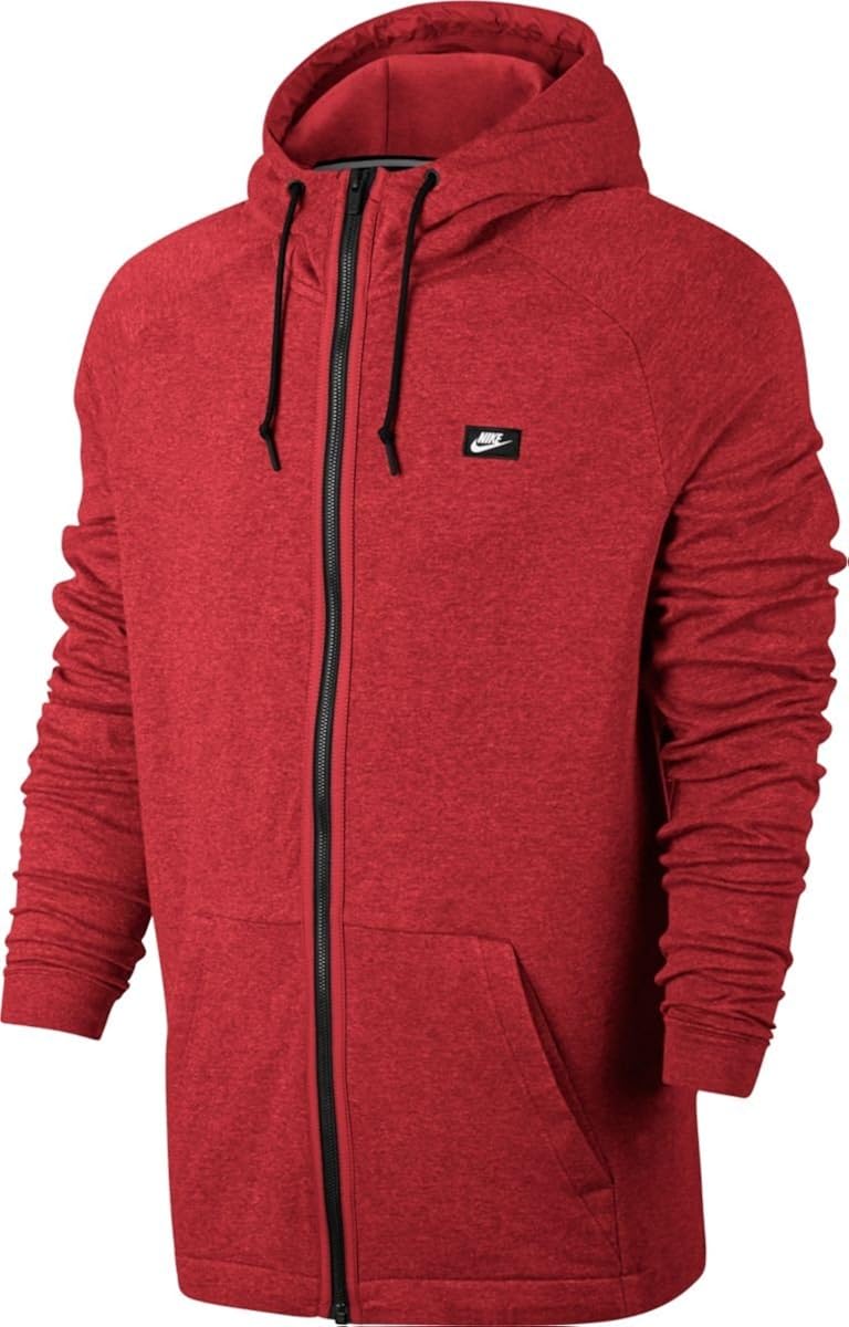 Nike Men's Nsw Modern Fz Hoodie Amazon.co.uk Clothing