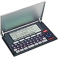 Franklin Merriam Webster Advanced Dictionary and Thesaurus with Spell Correction (MWD-1500)