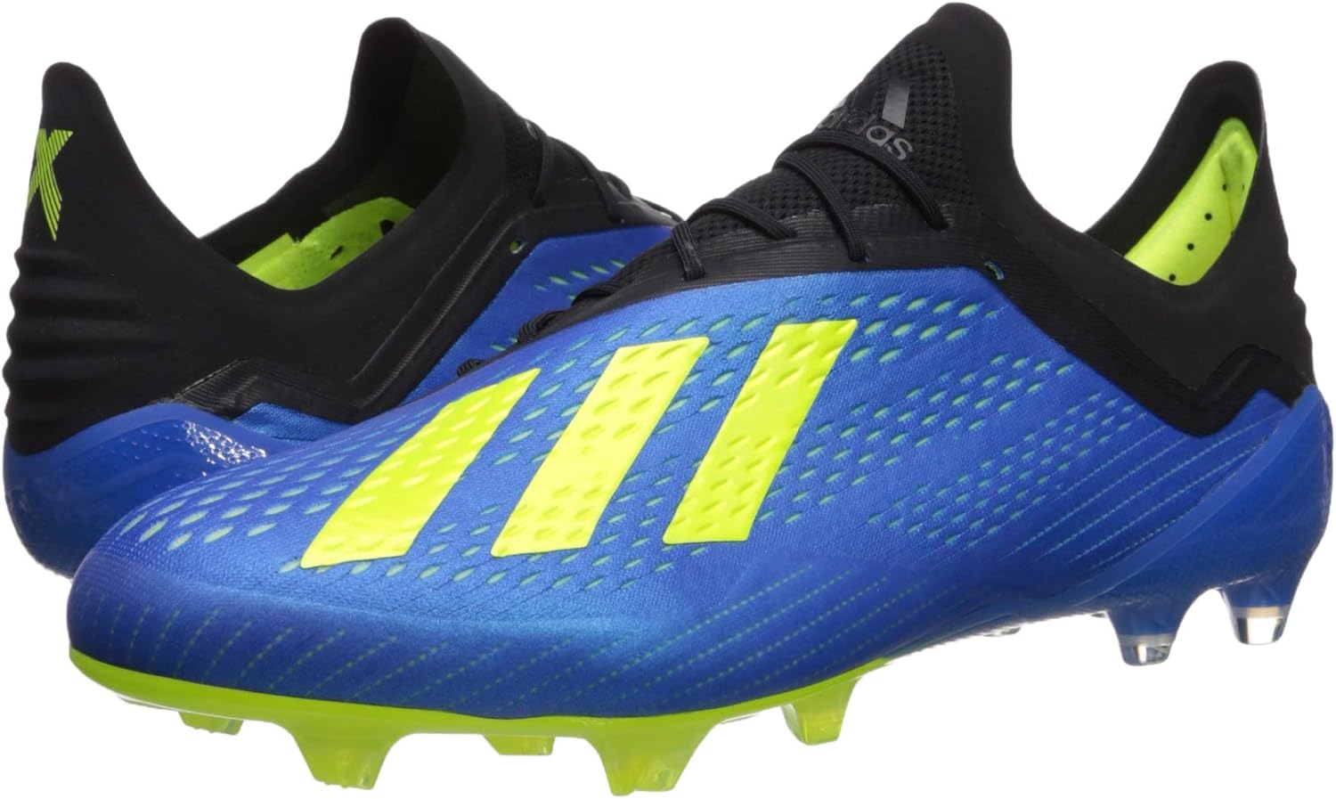adidas x 18.1 sg football boots