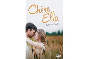 Chère Ella (French Edition)