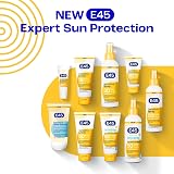 E45 Protecting Lip Balm SPF30 10ml Nourishing Lip Care for Dry Lips view 6