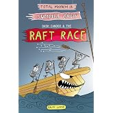 Summer Camp: Dash Candoo and the Raft Race