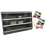 Pittsburgh Modular Structure EP-420 420hp Desktop