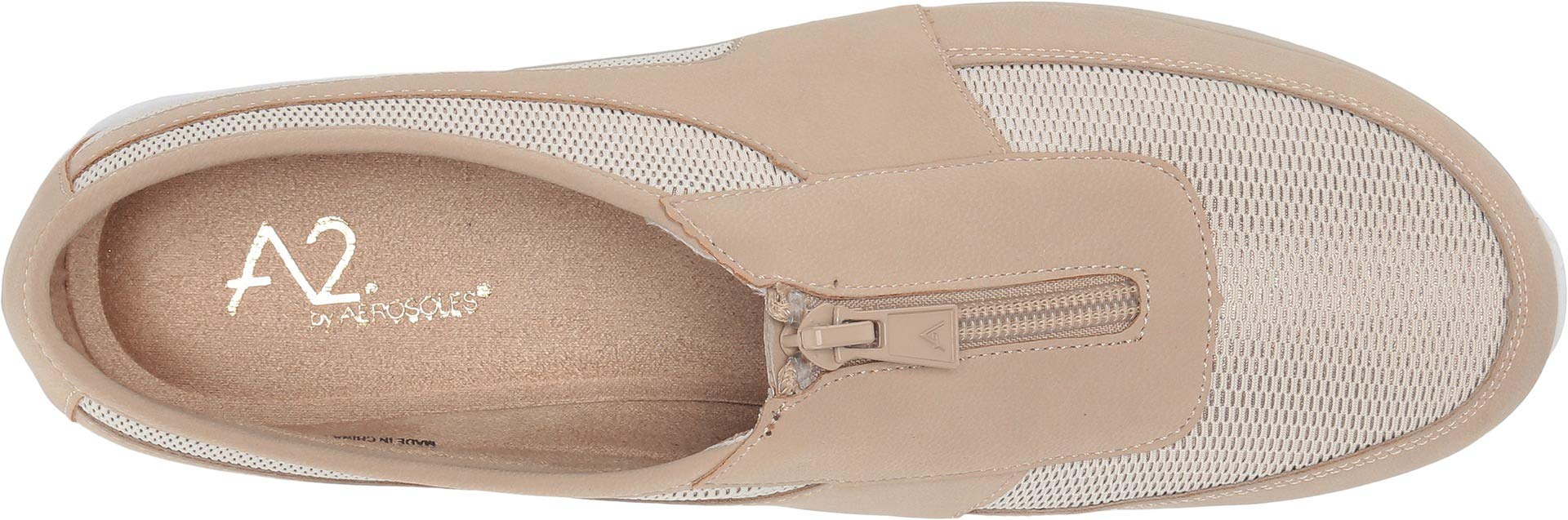Aerosoles - Women's Novelty Shoe - Walking Shoe with Memory Foam Footbed - Image 3
