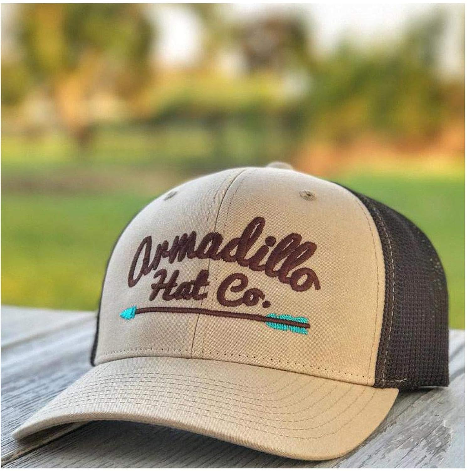 armadillo hat co hats