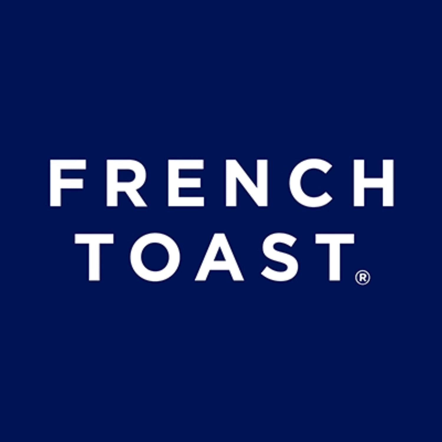 French Toast Girls' Double Buckle Tab Jumper: Clothing