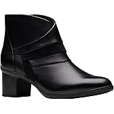 Clarks Women's Shaya Sky Dress Boot