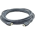 Kramer Electronics 97-0131006HDMI (M) to HDMI (M) Ethernet Cable with Pull Resistant Connectors - 6ft.