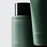 Sebastian Professional Volupt Max Volumising Shampoo 1000ml - Volume Boost view 6