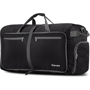 Amazon Best Sellers: Best Travel Duffel Bags