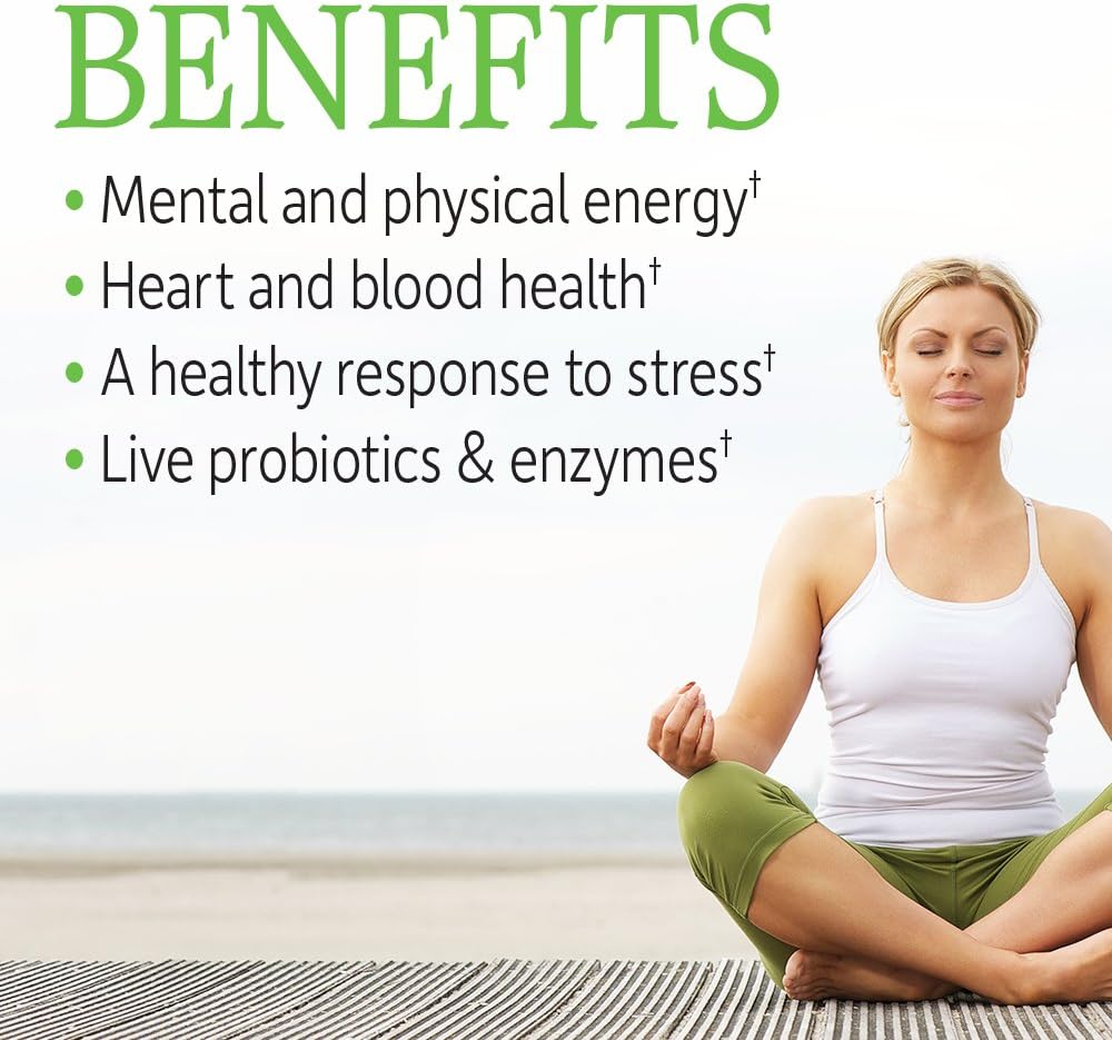 Garden of Life Vitamin B Complex - Vitamin Code Raw B Vitamin Whole Food Supplement, Vegan, 120 Capsules *Packaging May Vary*: Health & Personal Care