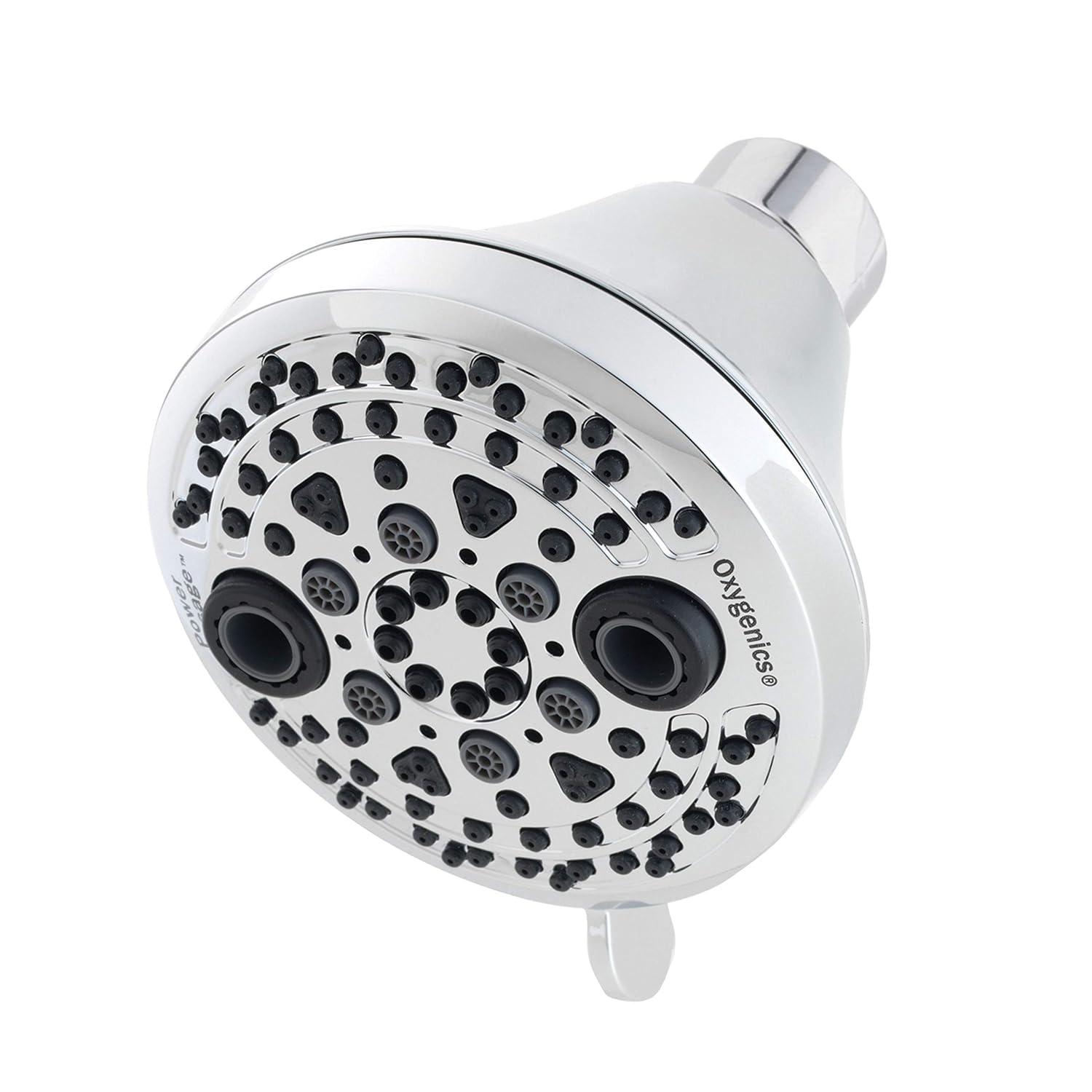 Oxygenics Shower Heads Review (2020)