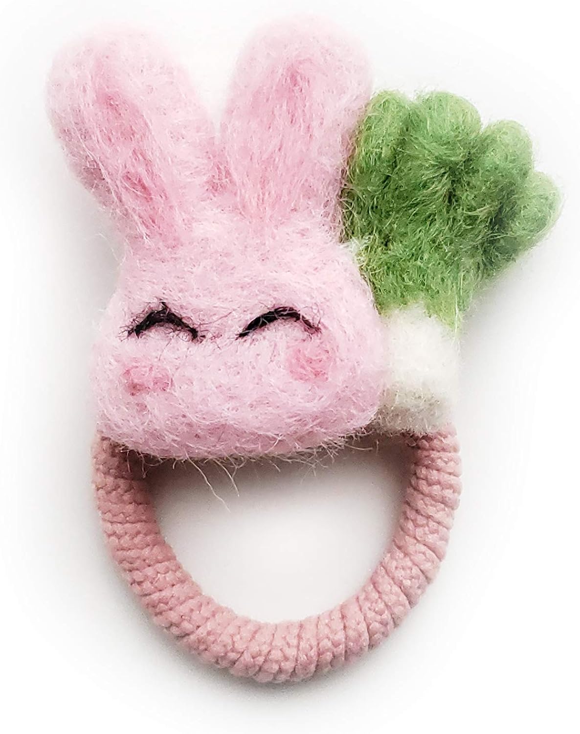 Buy KohsKids Wool Rabbit Hair Band Elastic81 at Amazon.in