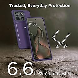 Motorola Edge (2025) Daybreak Protective Case