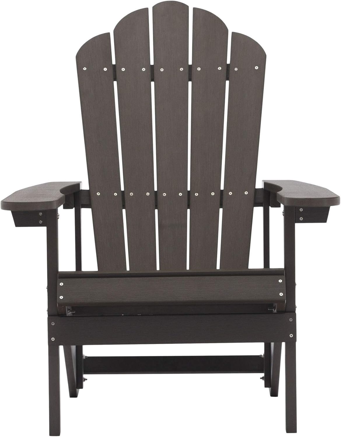 Amazon.com: Nuzanto Adult Size Outdoor Patio Firepit ...