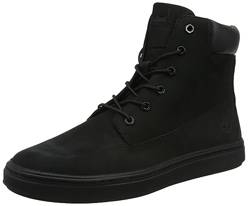Timberland Damen Londyn 6 Inch Stiefel gelb/US Womens