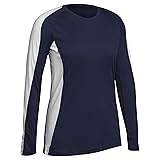 Champro Women's Triumphant Long Sleeve Adult