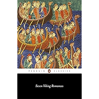 Seven Viking Romances (Classics) book cover