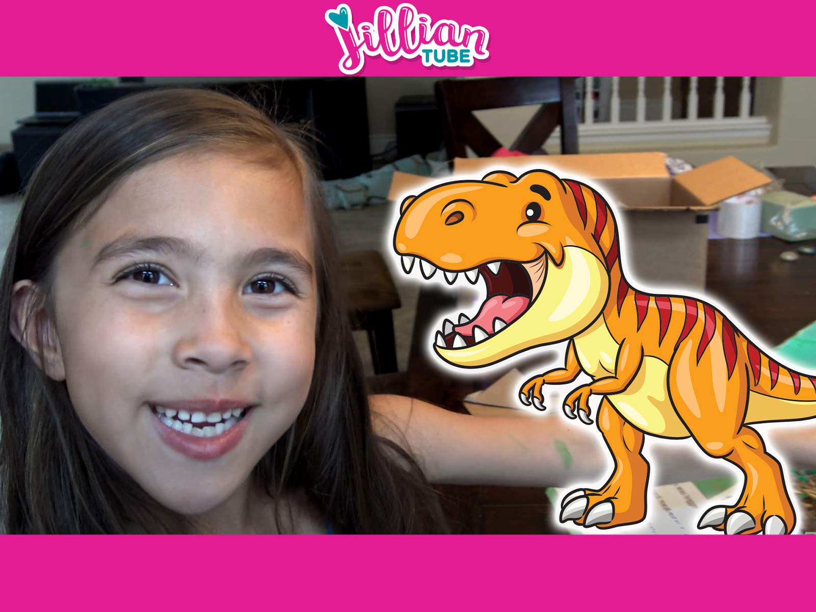 Watch JillianTubeHD presented by pocket.watch Prime Video