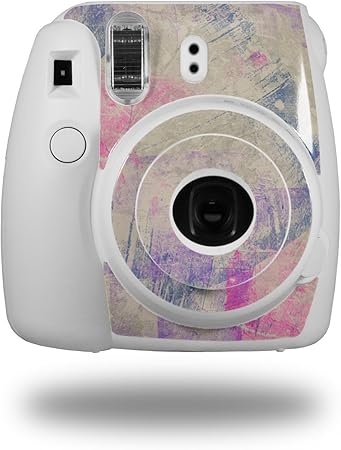 Amazon Com Wraptorskinz Skin Decal Wrap For Fujifilm Instax Mini