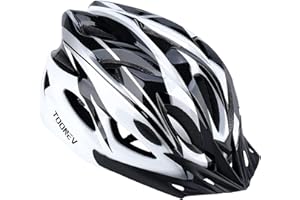 TOONEV Cycling Bike Helmet, CPSC Safety Certified - Integrally Sport Mountain Bicycle Ride Adjustable Lightweight Helmet for 