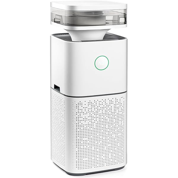 Amazon.com: Dyson Pure Hot + Cool Air Purifier, Heater + Fan