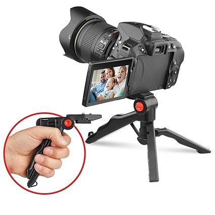 Circuito Ciudad ultrashot Mini híbrida Pistol Grip estabilizador ...