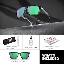 Oakley OO9102 HOLBROOK JADE FADE Frame – PRIZM
