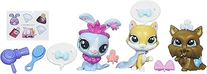 littlest pet shop shop