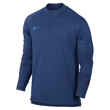 sudadera nike dry squad