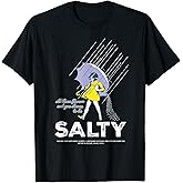 Salty Sprinkle Tee T-Shirt