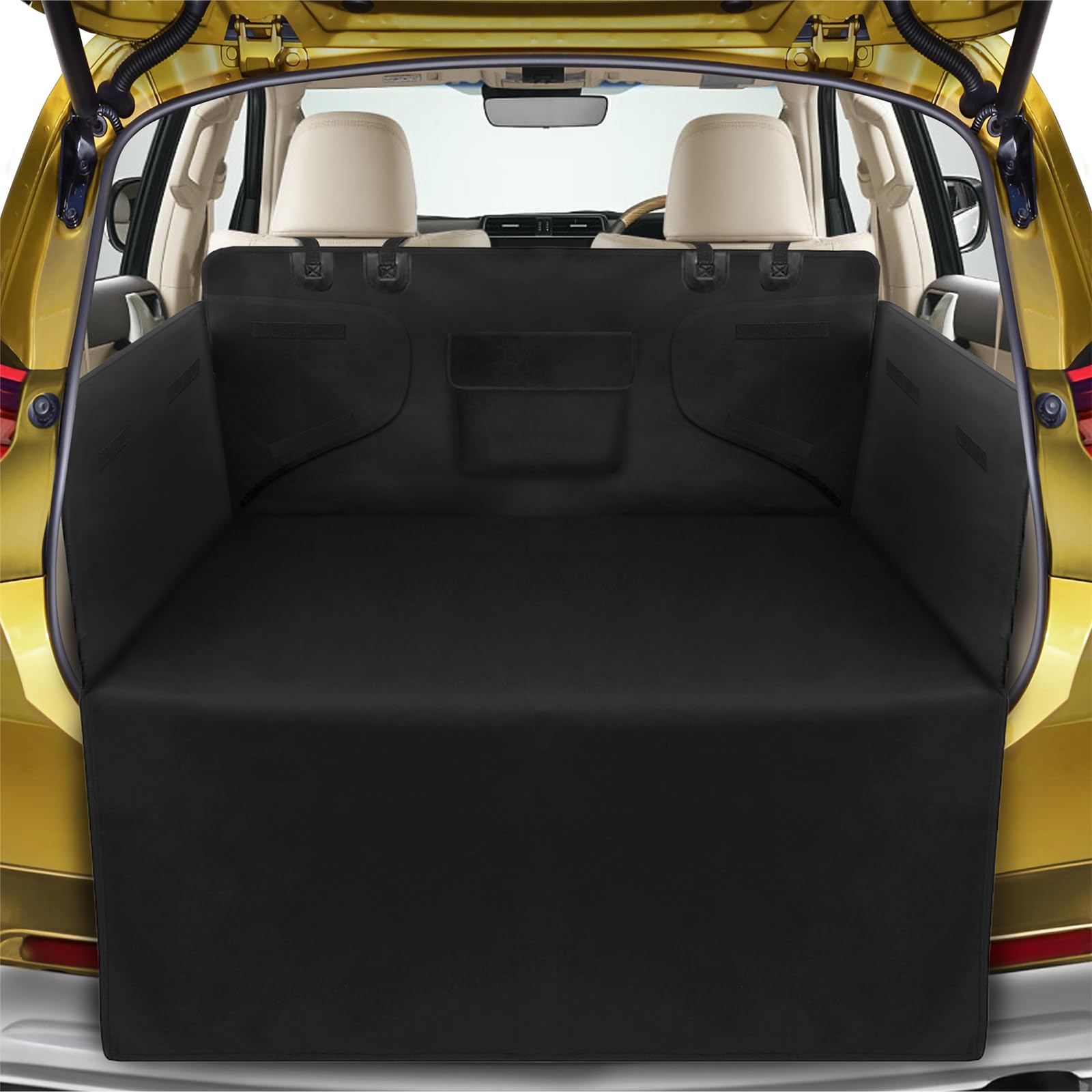 ETLIFE ラゲッジマット 汎用の商品画像