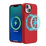 SURPHY Magnetic Case Designed for iPhone 13 Mini