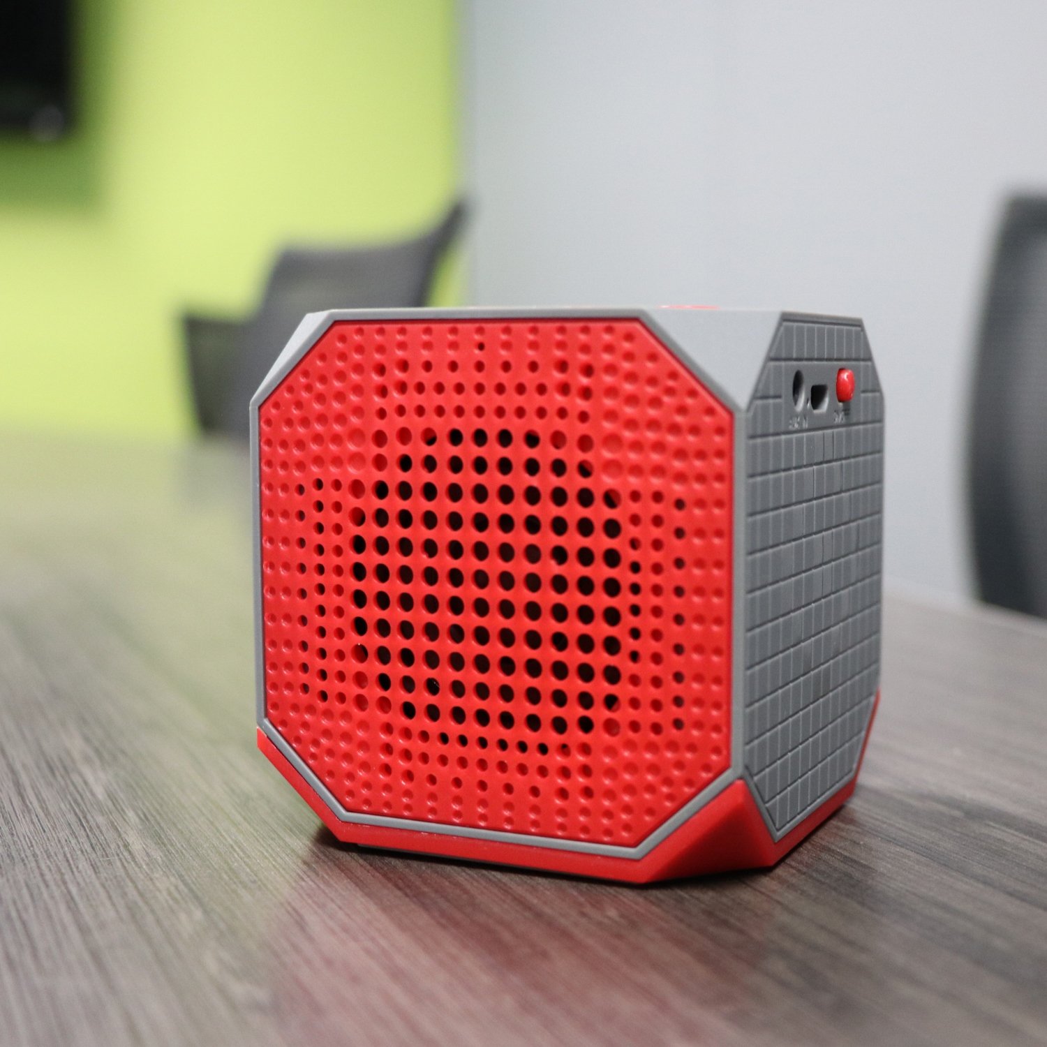 blackweb blox speaker