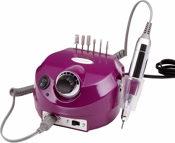 portable nail drill amazon