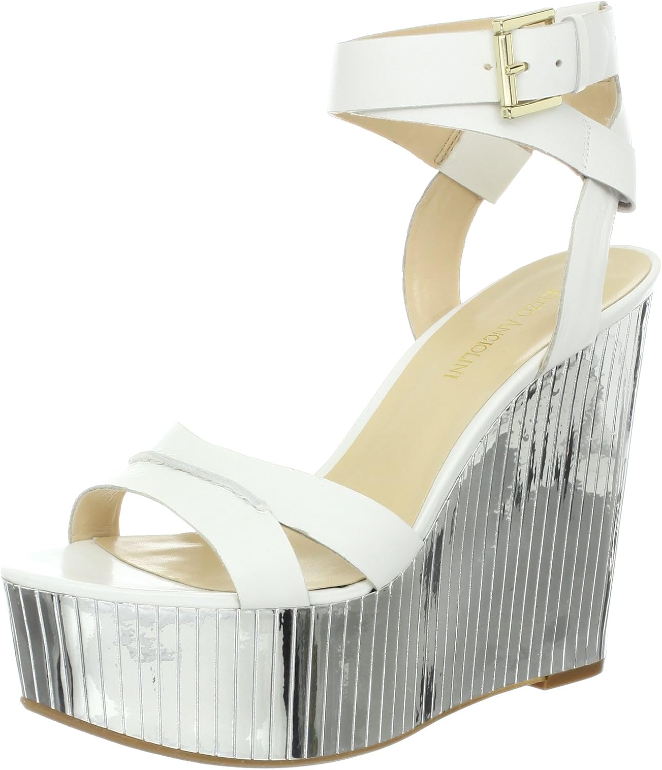 enzo angiolini wedges