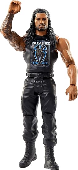 amazon uk wwe figures
