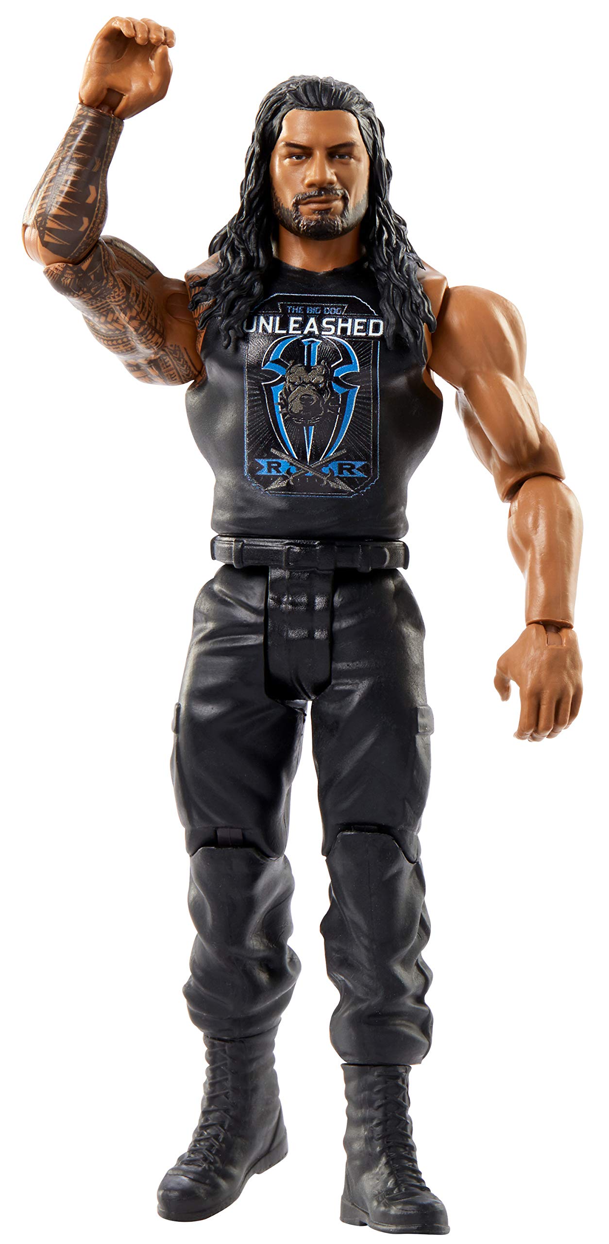WWE Roman Reigns Action Figure