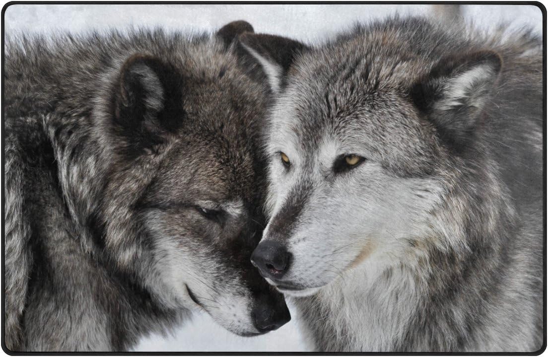 Best Kitchen Runner Wolf