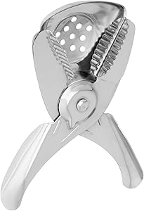 Winco LS-3 Lemon/Lime Squeezer