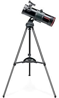 tasco luminova telescope