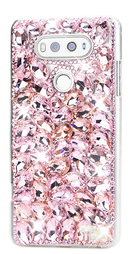 Best lg g6 case pretty glitter