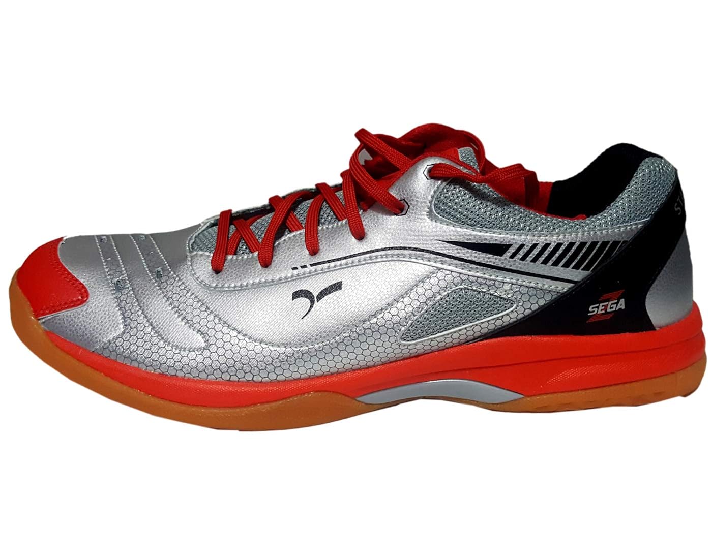 sega alpine badminton shoes